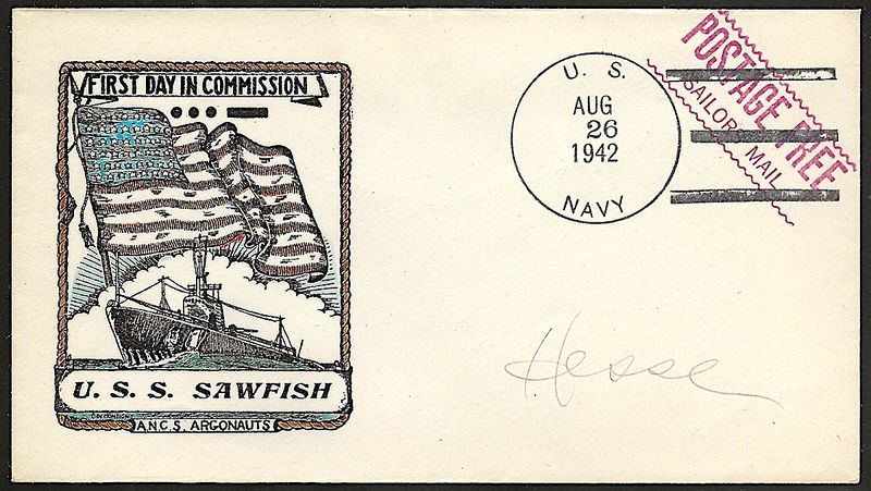 File:JohnGermann Sawfish SS276 19420826 1 Front.jpg