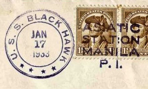 GregCiesielski Blackhawk AD9 19330117 1 Postmark.jpg