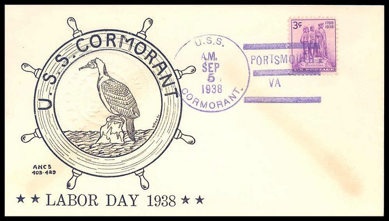File:GregCiesielski Cormorant ATO133 19380905 1 Front.jpg