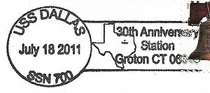 GregCiesielski Dallas SSN700 20110718 1 Postmark.jpg