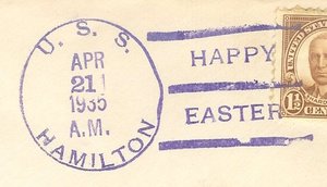GregCiesielski Hamilton DD141 19350421 1 Postmark.jpg