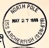 GregCiesielski Archerfish SSN678 19870527 1 Postmark.jpg