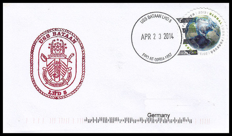 File:GregCiesielski Bataan LHD5 20140423 1 Front.jpg