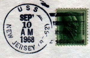 GregCiesielski NewJersey BB62 19680910 1 Postmark.jpg