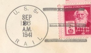 GregCiesielski Rail AM26 19410926 1 Postmark.jpg
