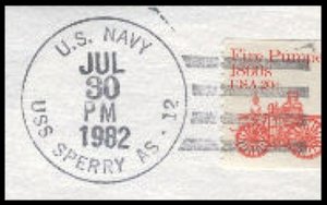 GregCiesielski Sperry AS12 19820730 1 Postmark.jpg