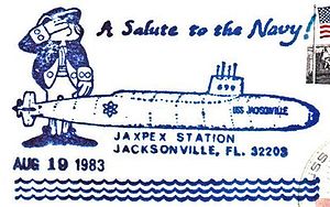 GregCiesielski Jacksonville SSN699 19830819 1 Postmark.jpg