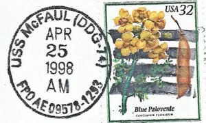 GregCiesielski McFaul DDG74 19980425 2 Postmark.jpg