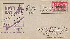 GregCiesielski NavyDay 19481027 1 Front.jpg