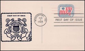 GregCiesielski USCG PostalCard 19650804 15 Front.jpg