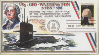 GregCiesielski GeorgeWashington SSBN598 19820222 1 Front.jpg
