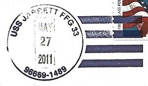 GregCiesielski Jarrett FFG33 20110527 1 Postmark.jpg