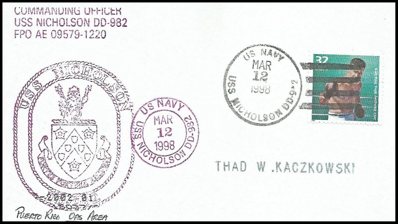 File:GregCiesielski Nicholson DD982 19980312 1 Front.jpg