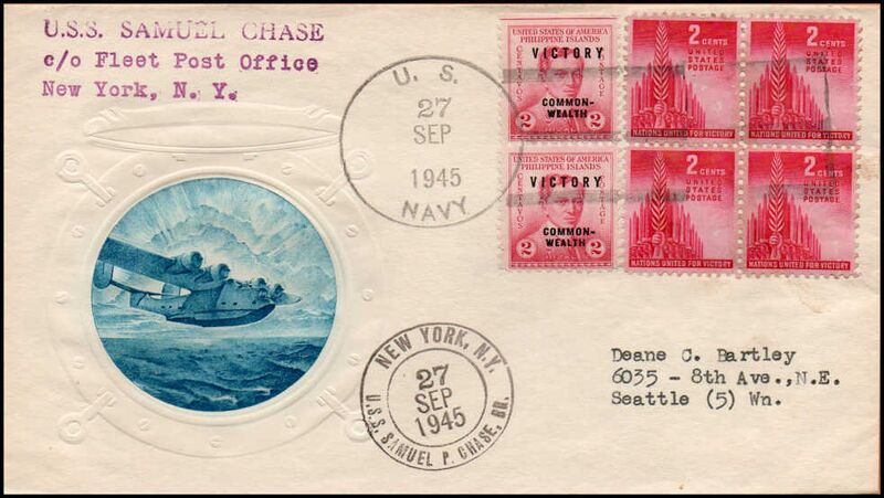 File:GregCiesielski SamuelChase APA26 19450927 1 Front.jpg