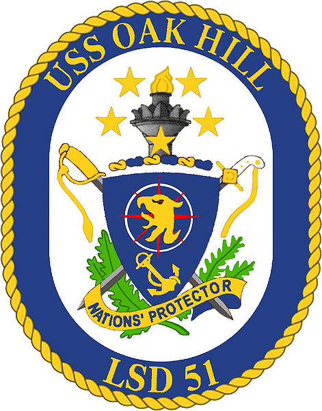File:OAK HILL LSD51 Crest.jpg