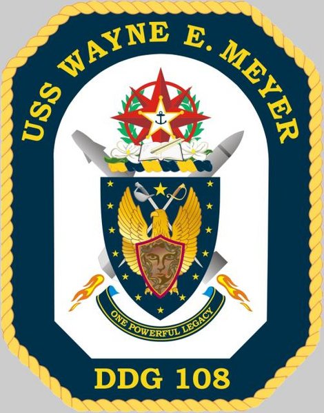 File:WEMeyer DDG108 Crest.jpg