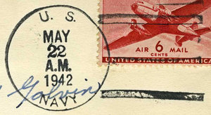 GregCiesielski Sampson DD394 19420522 1 Postmark.jpg