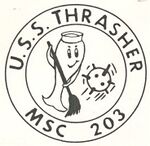 Thrasher MSC203 1 Crest.jpg
