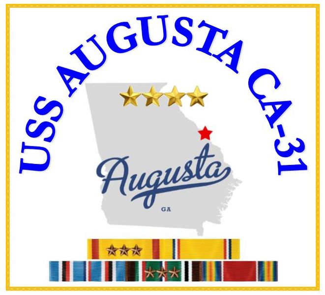 File:Augusta CA31 Crest.jpg