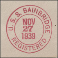 GregCiesielski Bainbridge DD246 19391127 3 Postmark.jpg