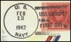 GregCiesielski Grouper SS214 19420212 1 Postmark.jpg