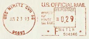 GregCiesielski Nimitz CVN68 19930623 1 Postmark.jpg