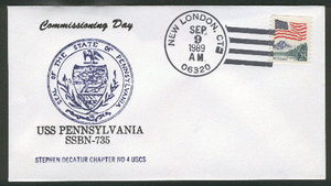 GregCiesielski Pennsylvania SSBN735 19890909 1 Front.jpg