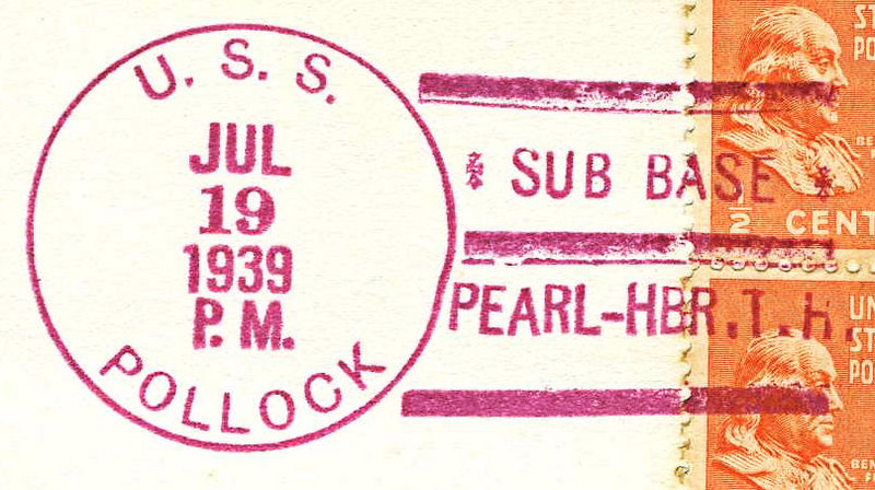 File:GregCiesielski Pollack SS180 19390719 1 Postmark.jpg