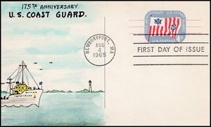 GregCiesielski USCG PostalCard 19650804 29 Front.jpg