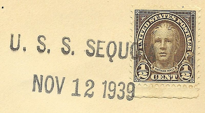 File:JohnGermann Sequoia AG23 19391112 1a Postmark.jpg