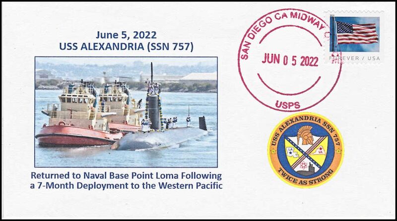 File:GregCiesielski Alexandria SSN757 20220605 1 Front.jpg