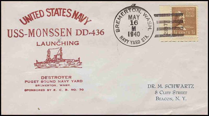 File:GregCiesielski Monssen DD436 19400516 1 Front.jpg