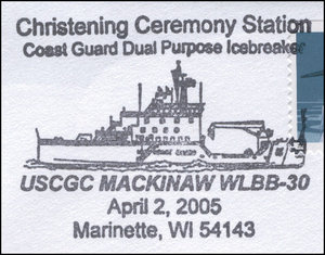 GregCiesielski Mackinaw WLBB30 20050402 1 Postmark.jpg