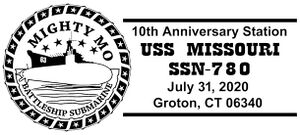 GregCiesielski Missouri SSN780 20200731 1 Postmark.jpg