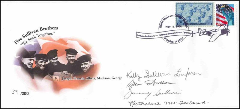 File:GregCiesielski TheSullivans DDG68 20081115 1 Front.jpg