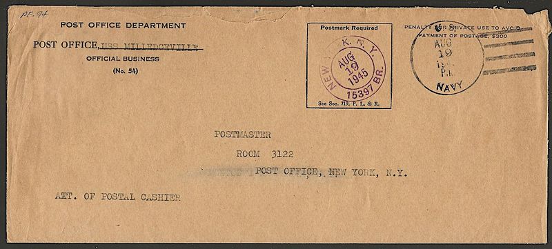 File:JohnGermann Milledgeville PF94 19450819 1 Front.jpg