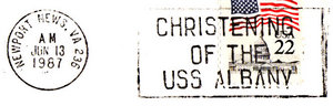 GregCiesielski Albany SSN753 19870613 1 Postmark.jpg