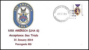 GregCiesielski America LHA6 20140131 6 Front.jpg