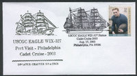 GregCiesielski Eagle WIX327 20030815 1 Front.jpg