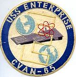 GregCiesielski Enterprise CVN65 2 Crest.jpg