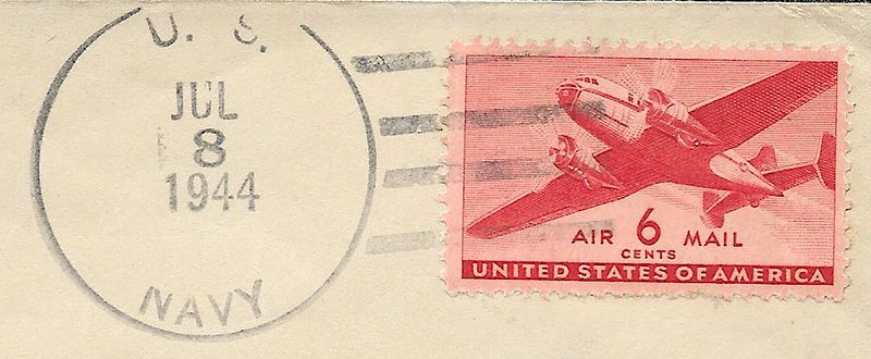 File:JohnGermann Orange PF43 19440708 1a Postmark.jpg