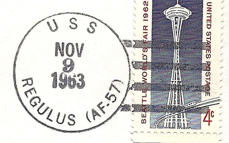 File:JohnGermann Regulus AF57 19631109 1a Postmark.jpg