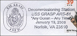 GregCiesielski Grasp ARS51 20060119 1 Postmark.jpg