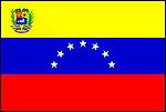 Thumbnail for File:GregCiesielski Venezuela 1 Flag.jpg