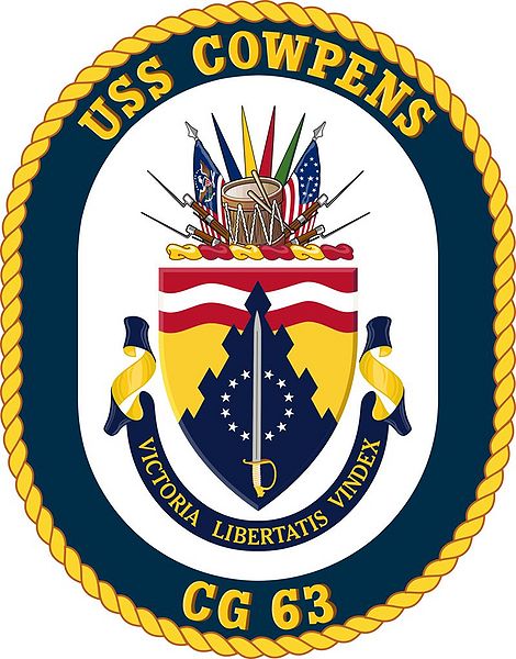 File:COWPENS CG63 Crest.jpg
