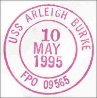 GregCiesielski ArleighBurke DDG51 19950510 2 Postmark.jpg