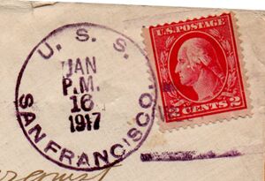 GregCiesielski SanFrancisco CM2 19170116 1 Postmark.jpg
