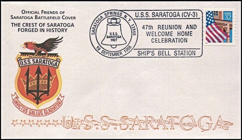 File:GregCiesielski Saratoga CV60 19980919 2 Front.jpg