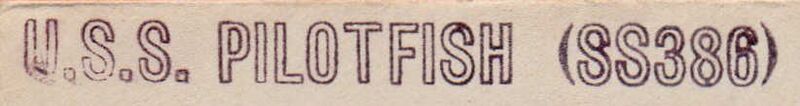 File:GregCiesielski Pilotfish SS386 19451027 1 Postmark.jpg