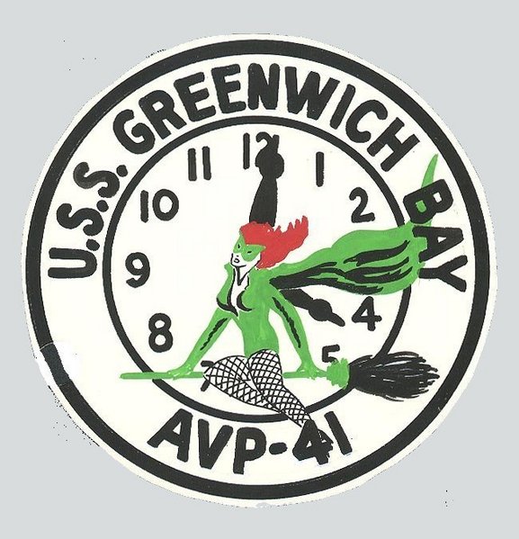 File:GREENWICH BAY PATCH.jpg